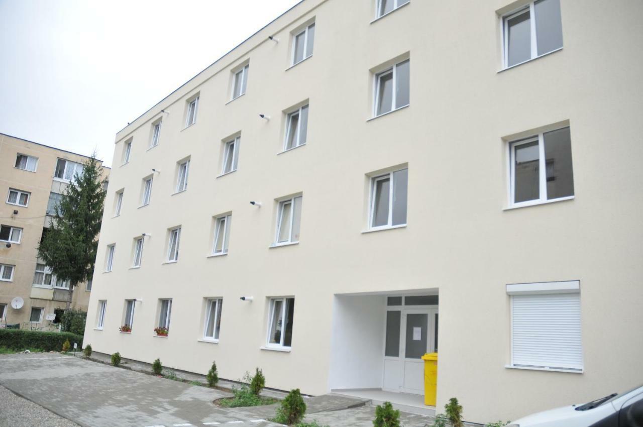 Ana Cristina Apartament Сигишоара Экстерьер фото